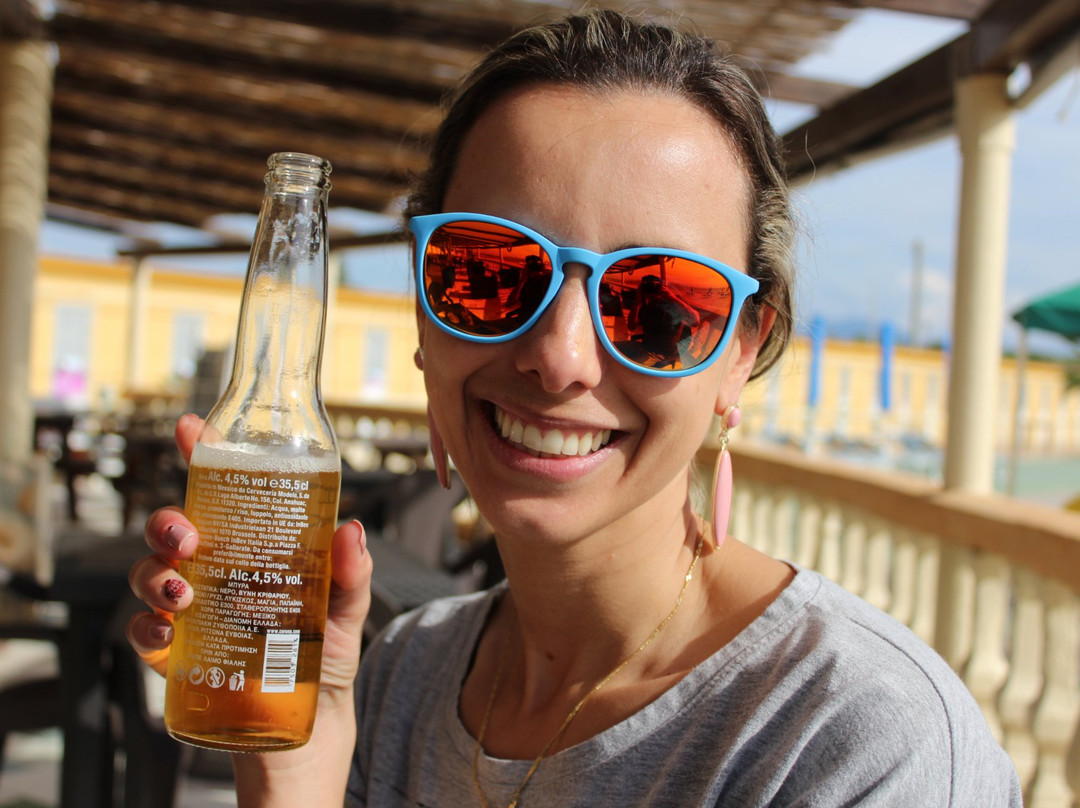 Bar Tabacchi Lido Lago-巴蒂帕利亚必去景点