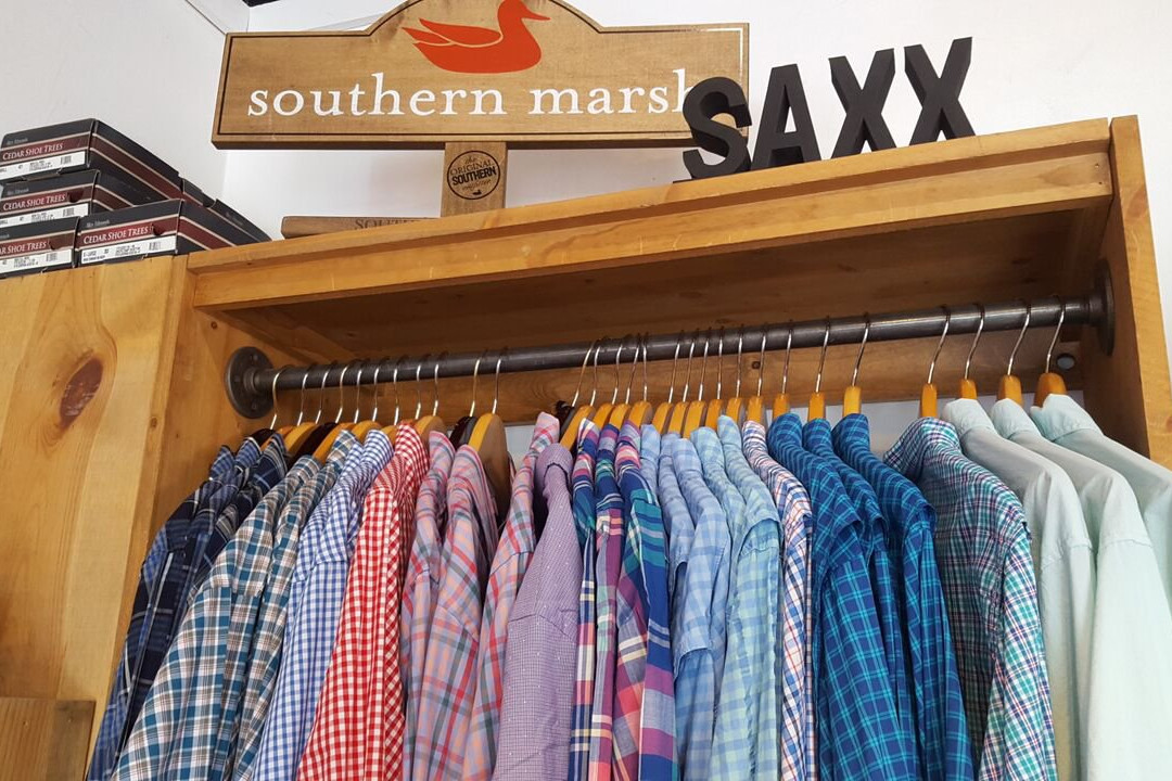 Historic Campus Corner District-诺曼必去景点