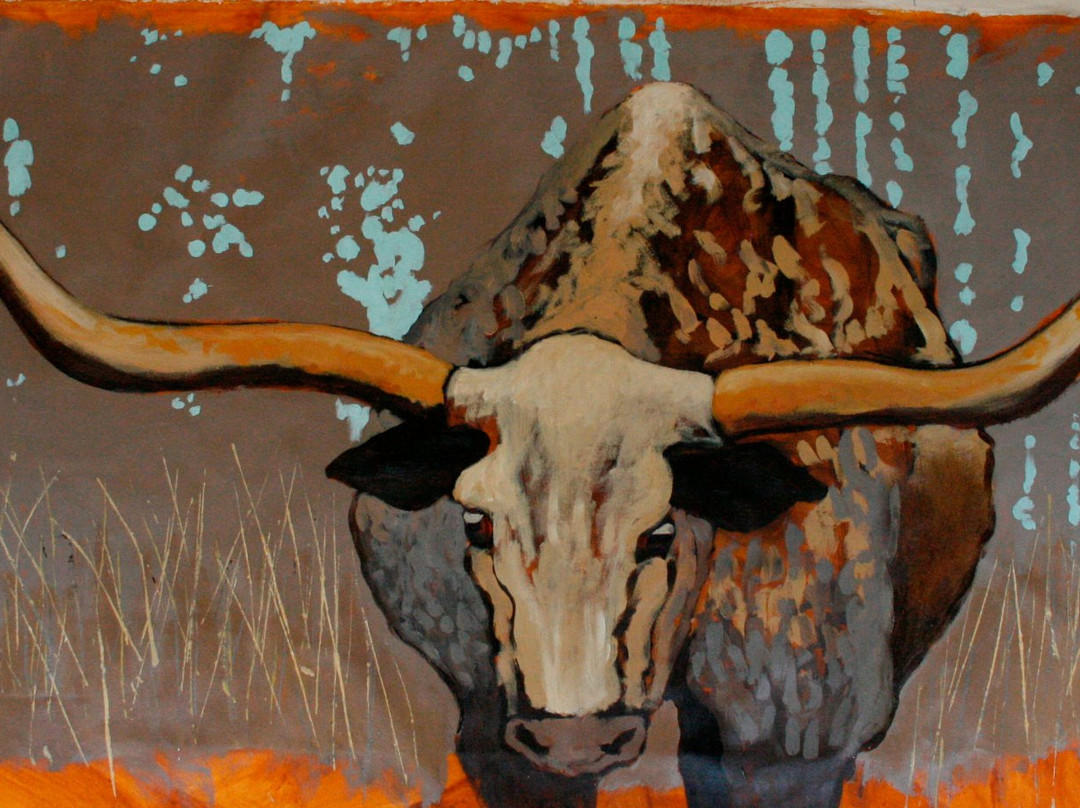 Juan Zaragoza Galeria-圣米格尔护城必去景点