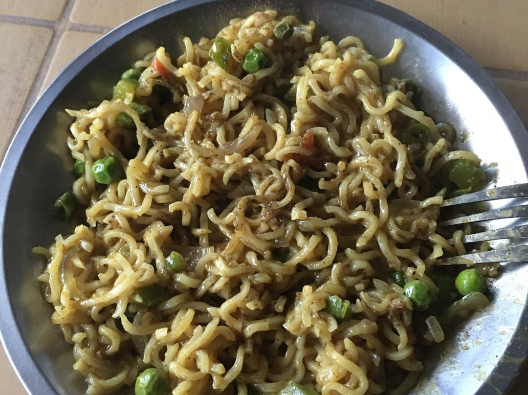 The Tiger Resort主图