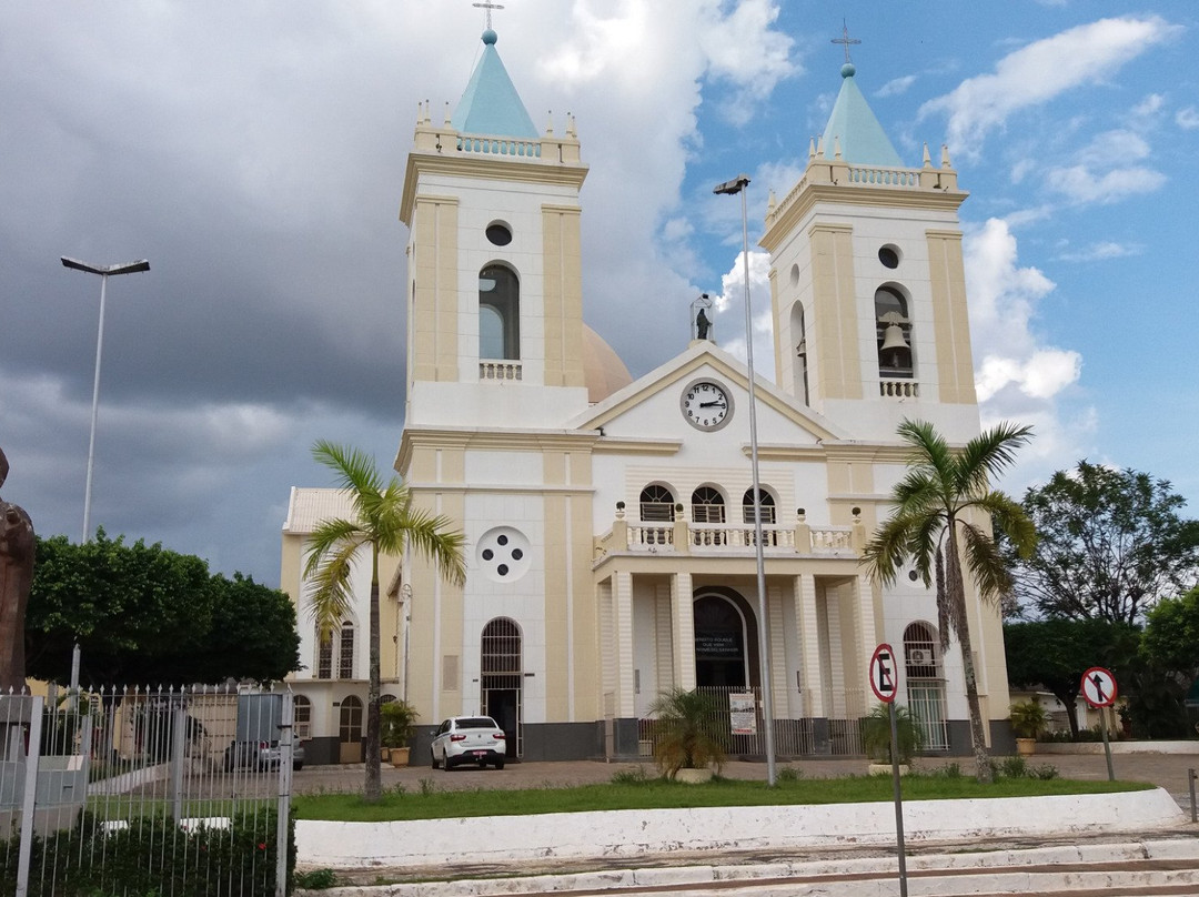 Dom Joao Batista Costa Museum