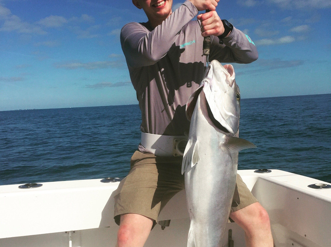 Snapshot Charters-Duck Key必去景点