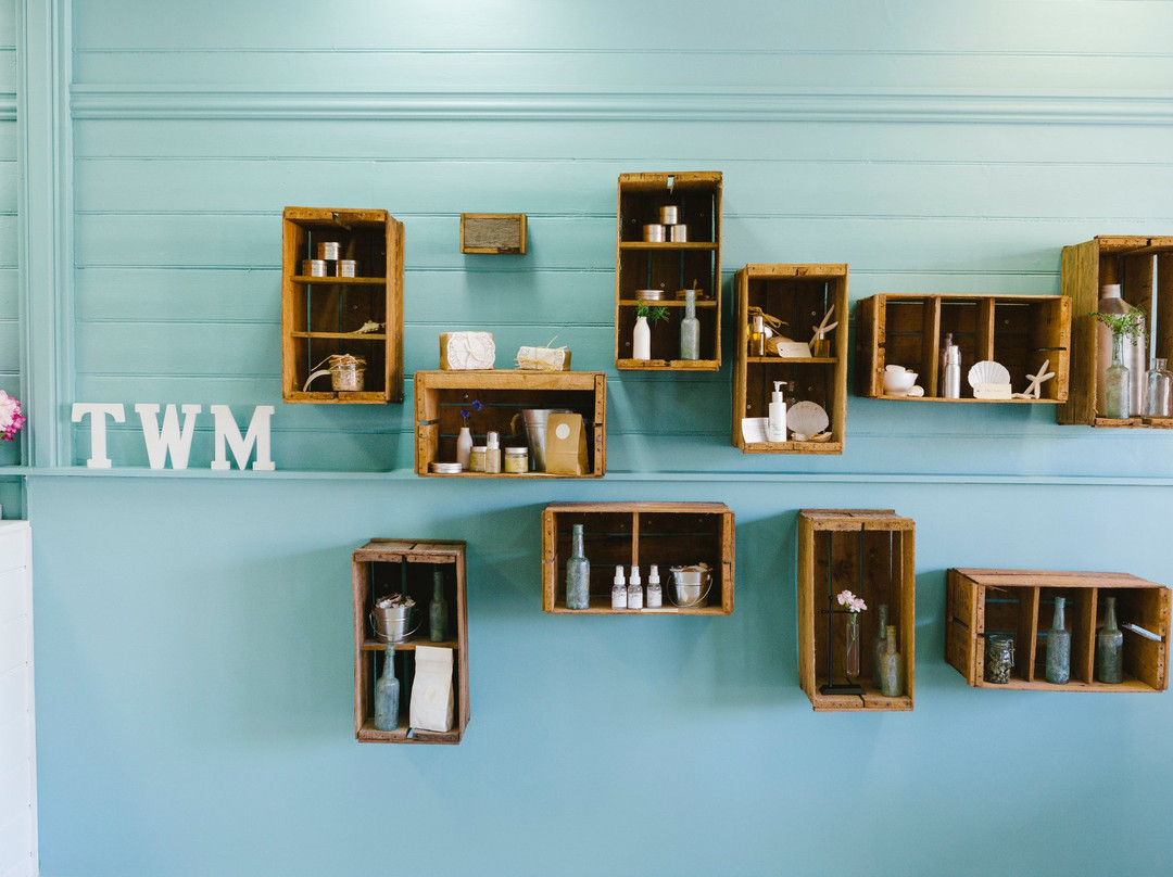 Three Wise Mums-Cobargo必去景点