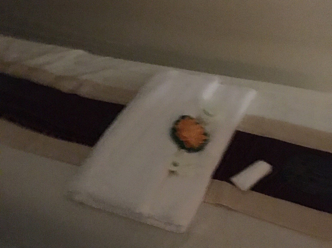 Sapel Spa @ 63-仰光必去景点