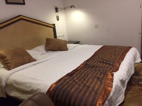 北京升港快捷宾馆-官方