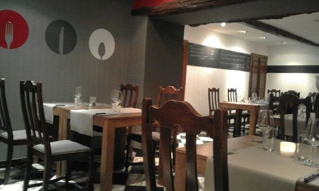 Sautour酒店住宿-L'Escapade Gourmande