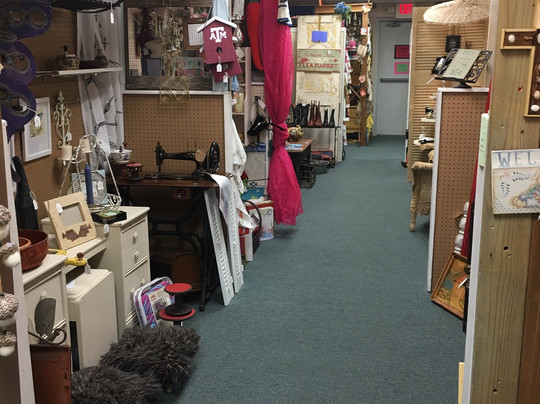 Homestead Handcrafts-圣安东尼奥市必去景点