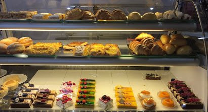 Ramada餐馆和美食-Pastelaria Doce Pecado