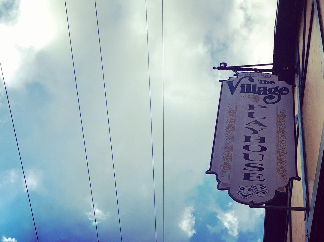 The Village Playhouse景点图片