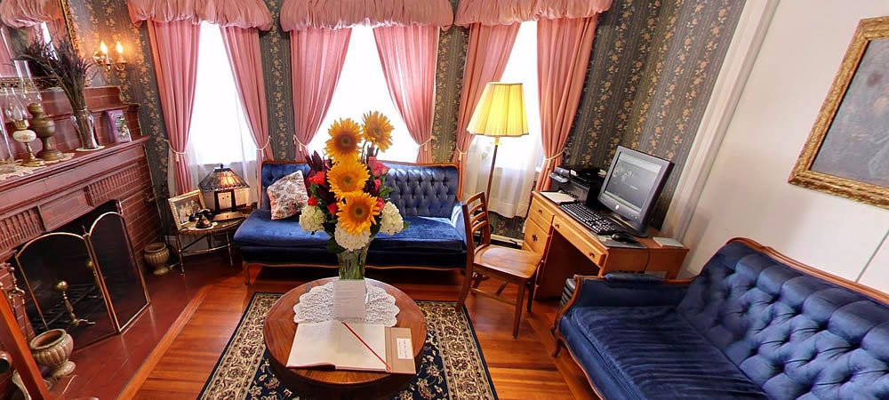 布鲁克莱恩酒店住宿-Coolidge Corner Guest House