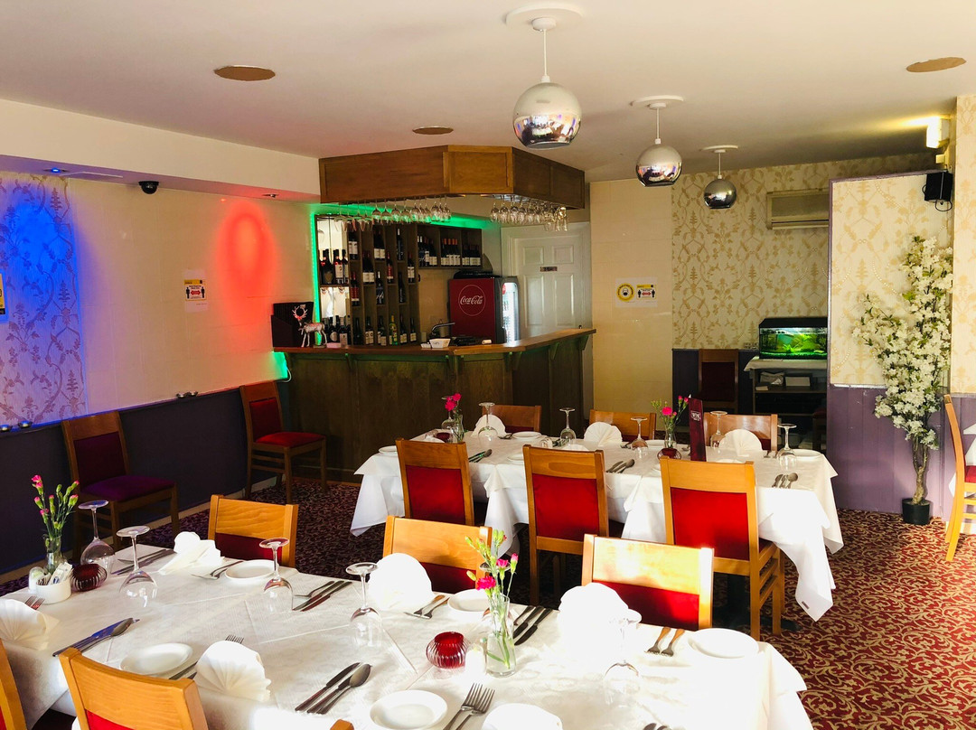 Cinnamon Indian Restaurant