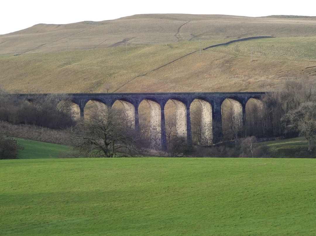 Kirkby Stephen旅游攻略图片