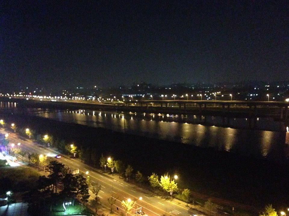 Daedeok Innopolis Guest House