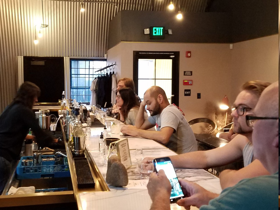 Blinking Owl Distillery-圣安娜必去景点