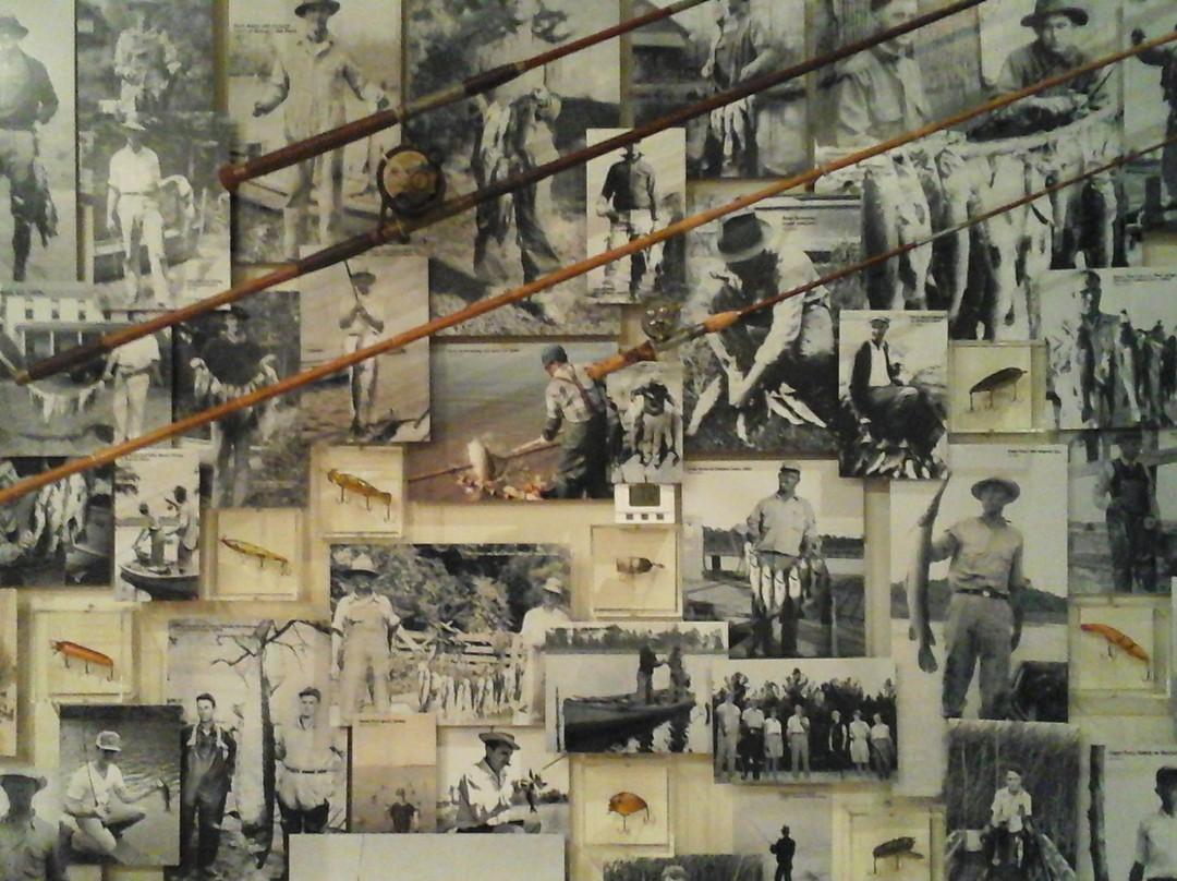 Outer Banks Center For Wildlife Education-卡罗拉必去景点