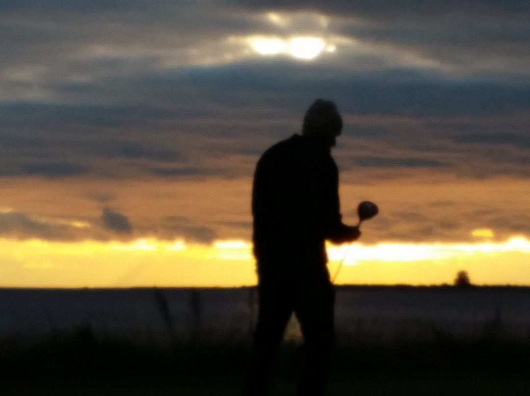 Visby Golfklubb-Vastergarn必去景点
