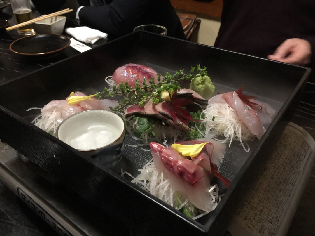 西村 八重洲本店