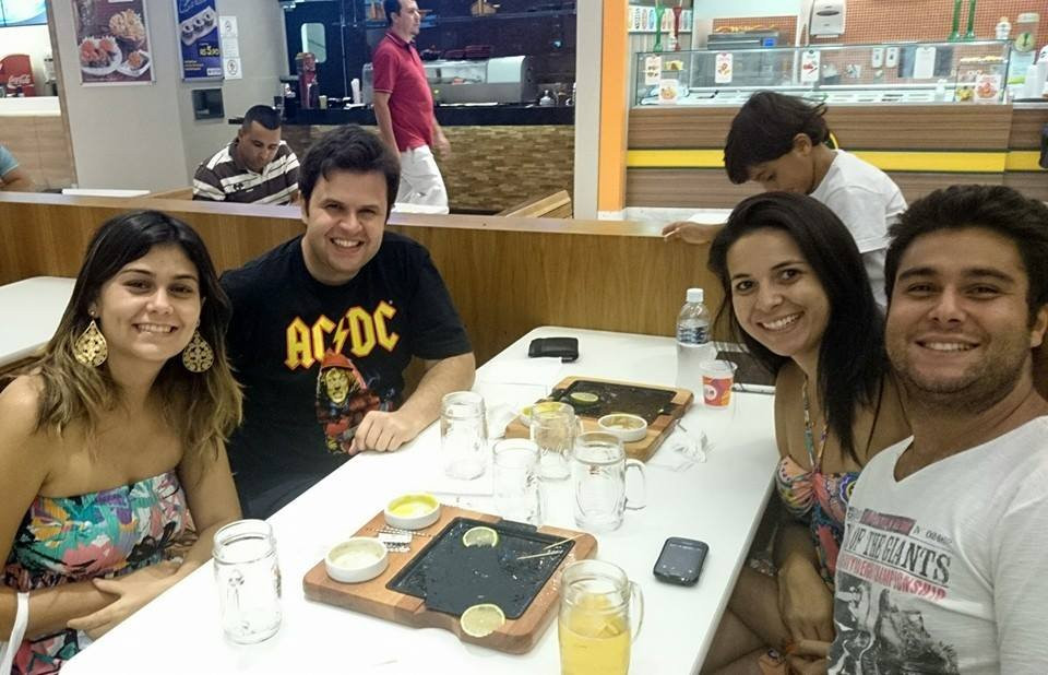 Iguatemi Ribeirao Preto-Ribeirao Preto必去景点