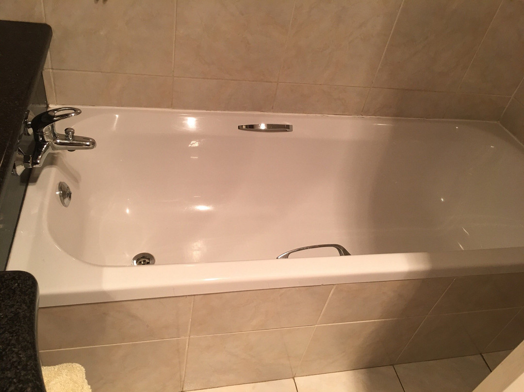 Lion's Rest Guest House主图