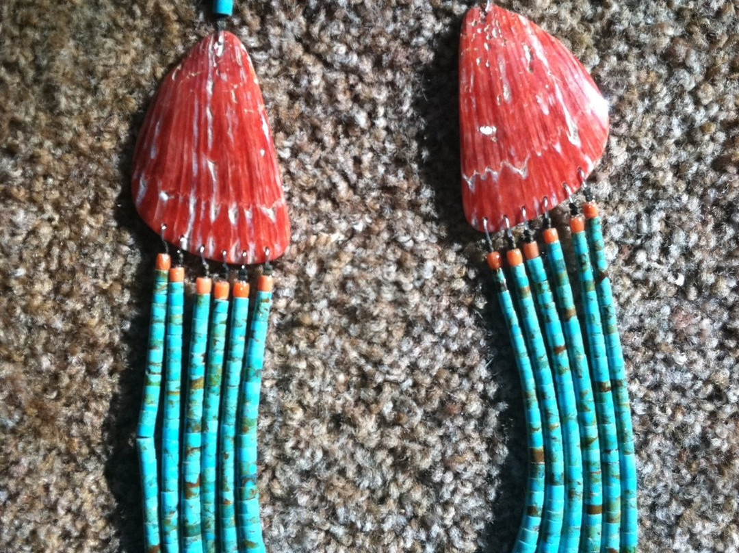 Oard's Gallery-Burns必去景点