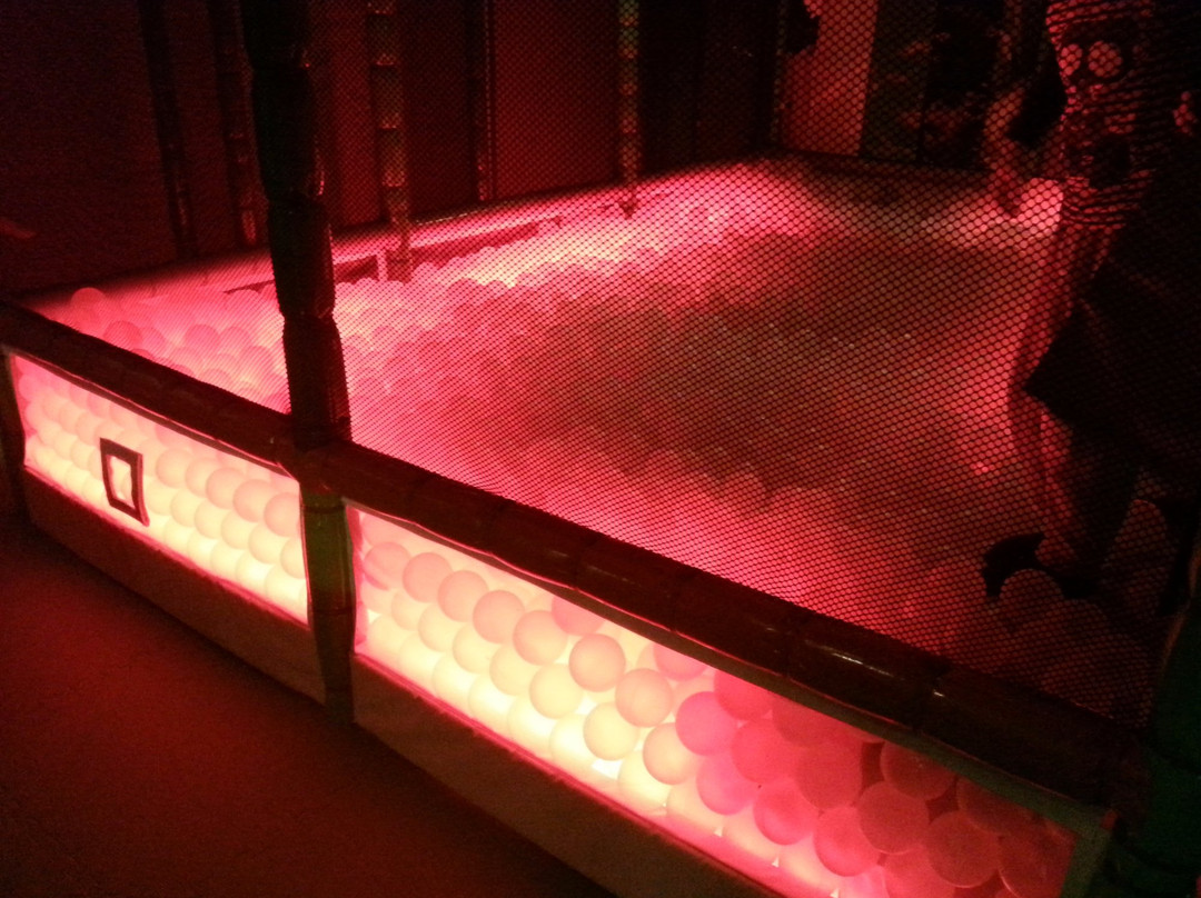 HopLop-拉彭兰塔必去景点