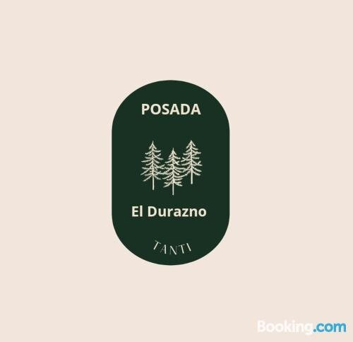 Posada El Durazno主图