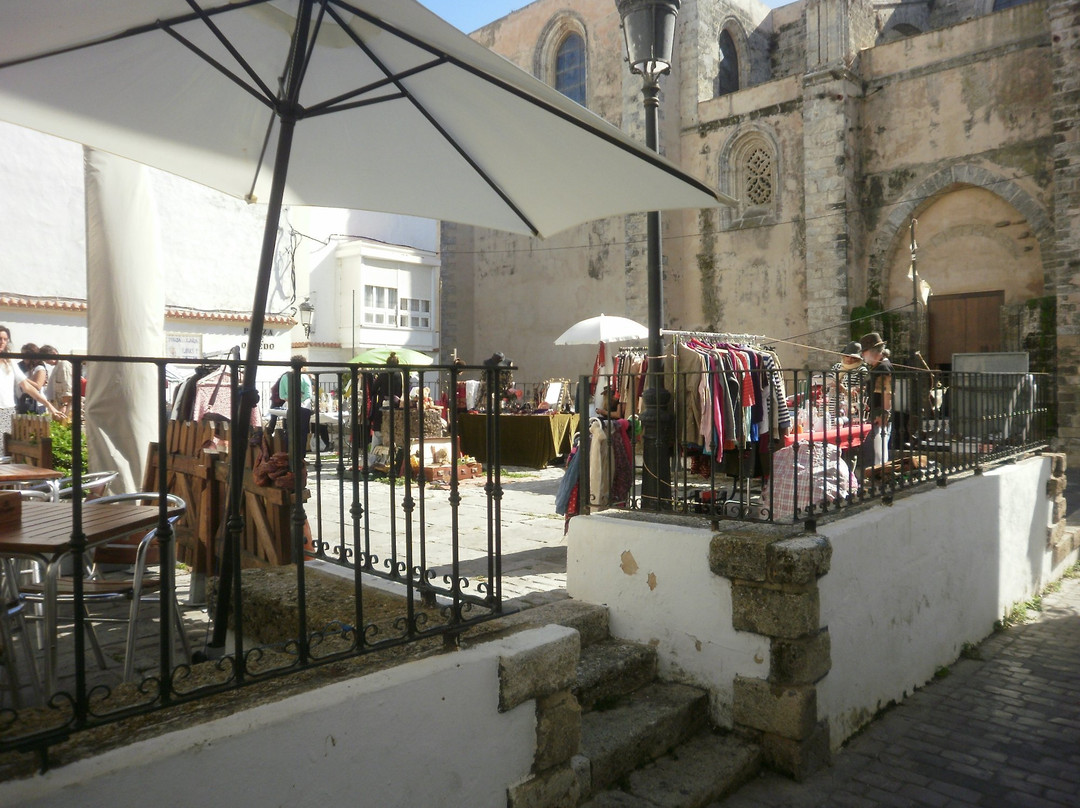 Plaza de Oviedo景点图片