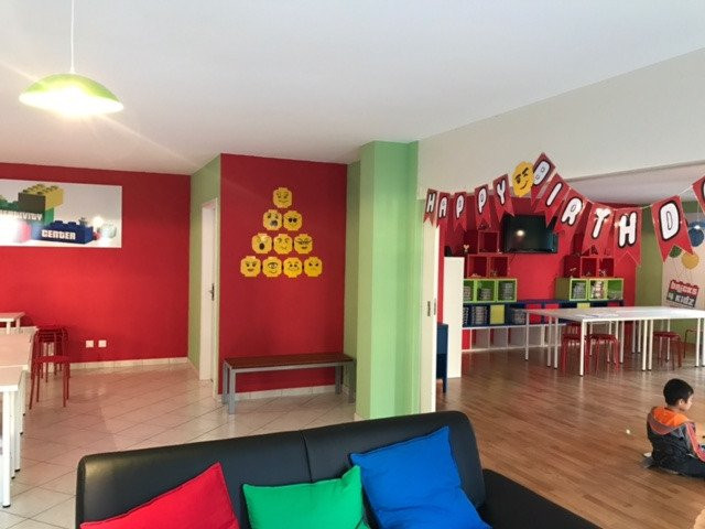 Bricks 4 Kidz Vaud-Saint Sulpice必去景点