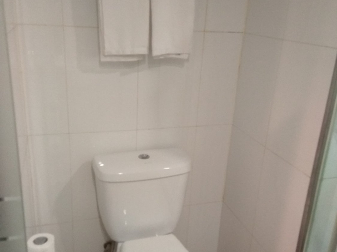 汉庭北京六里桥酒店主图