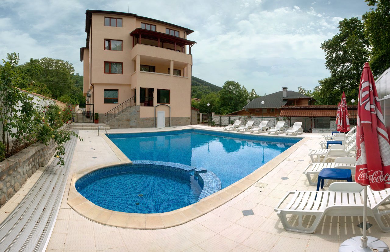 Prim Hotel-官方