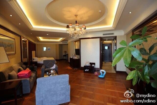 宇诚海景国际酒店主图