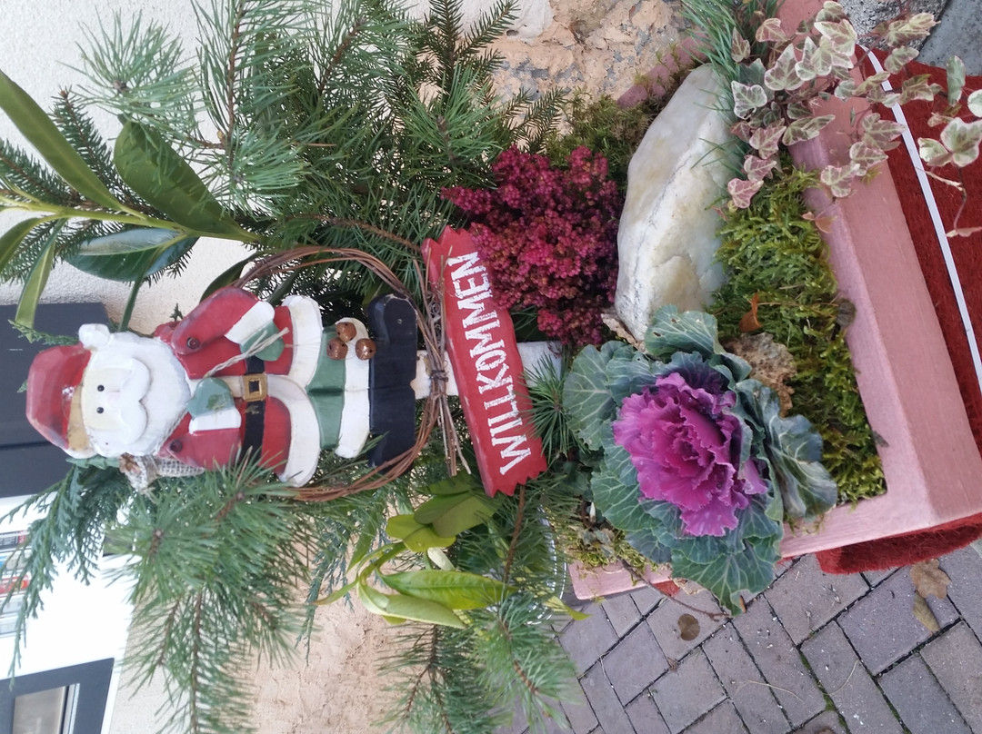 Plankenfels旅游攻略图片