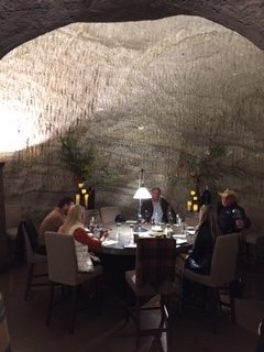 Caldwell Vineyard-纳帕必去景点