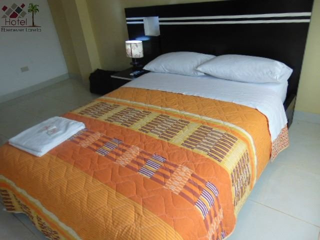 Hotel Ebenezer主图