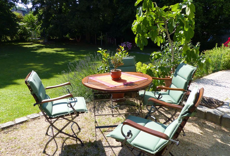 Unter den Linden B&B-浴室