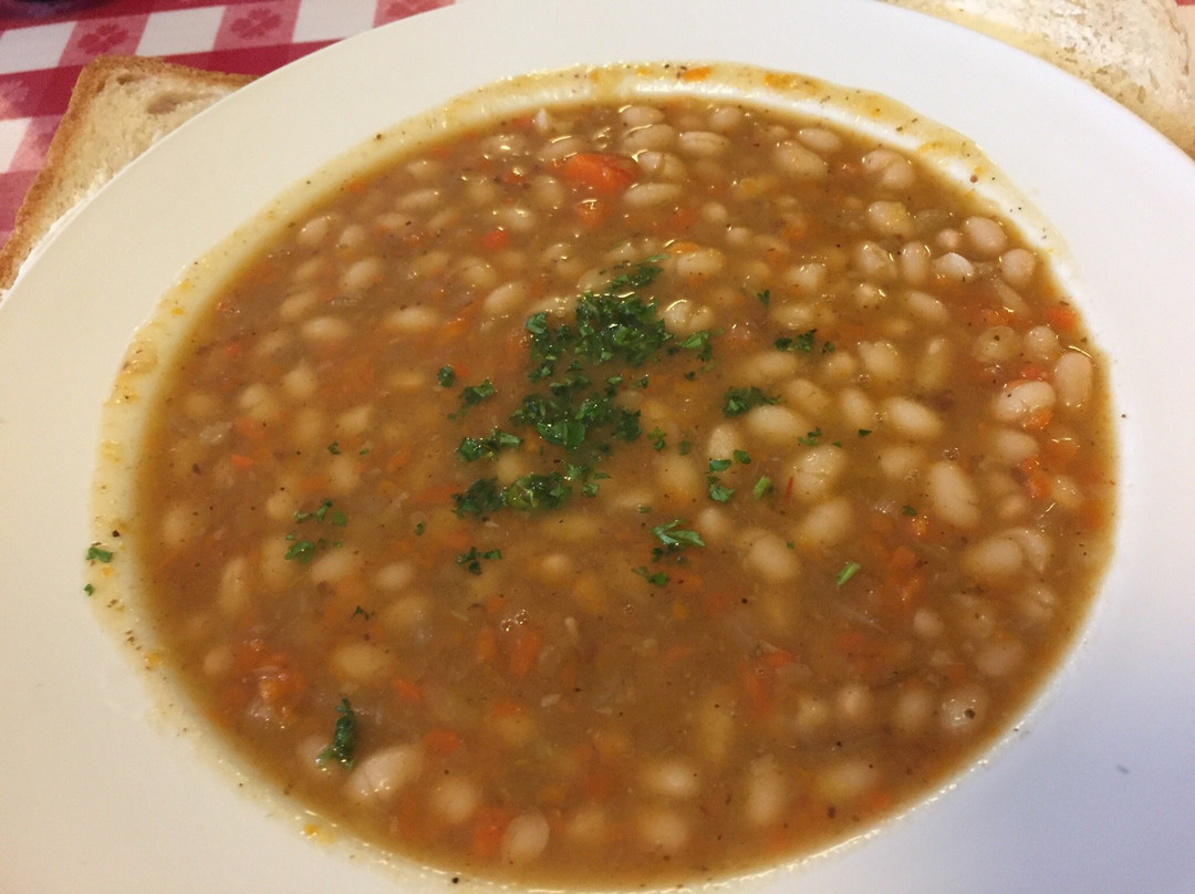 Marshfield餐馆和美食-The Kitchen Table