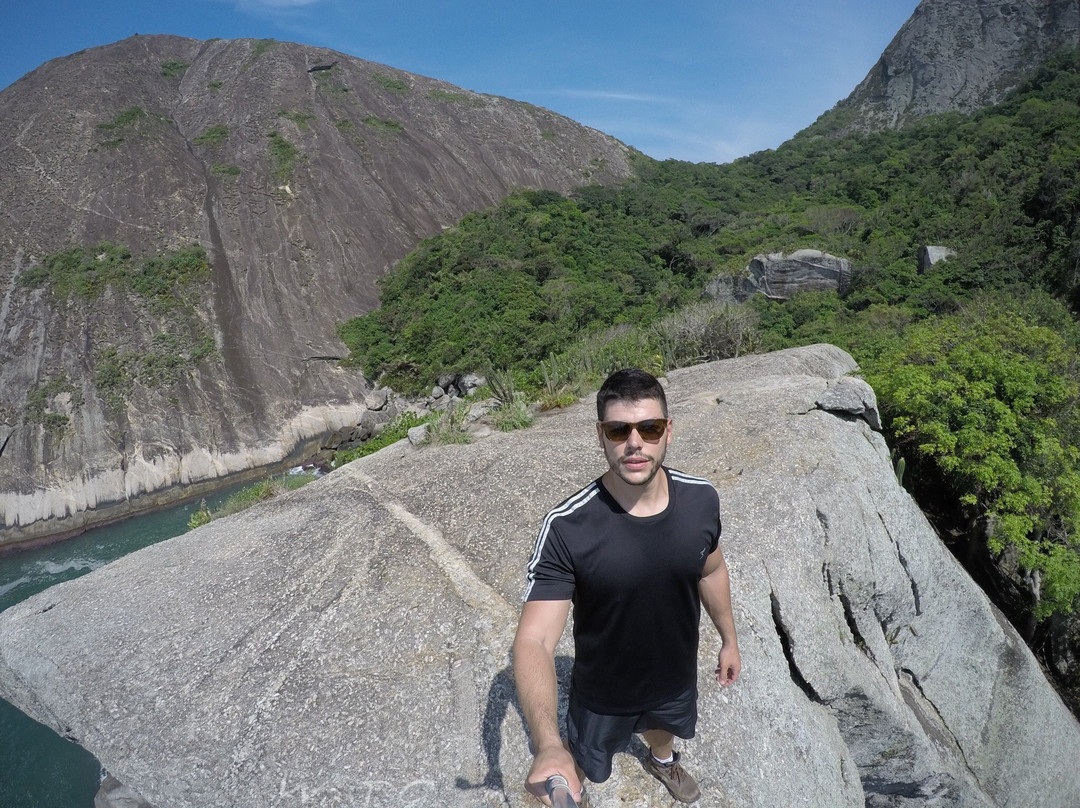 Enseada do Bananal-尼泰罗伊必去景点