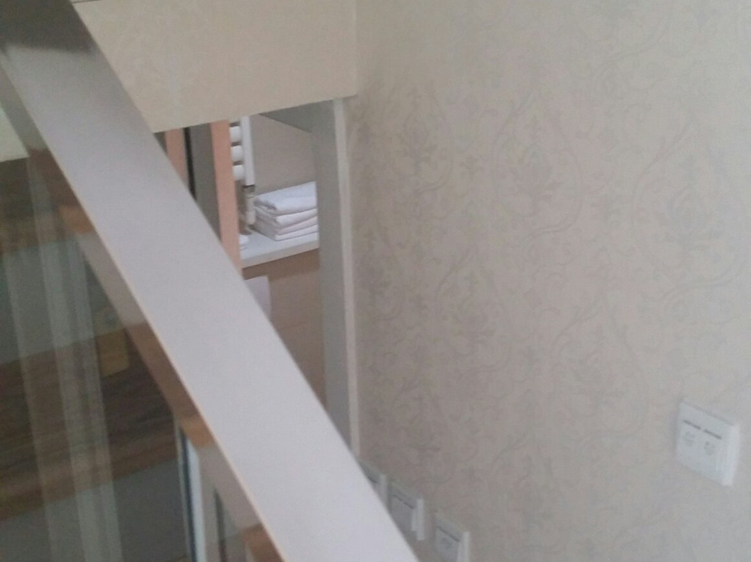 名兰假日大酒店主图