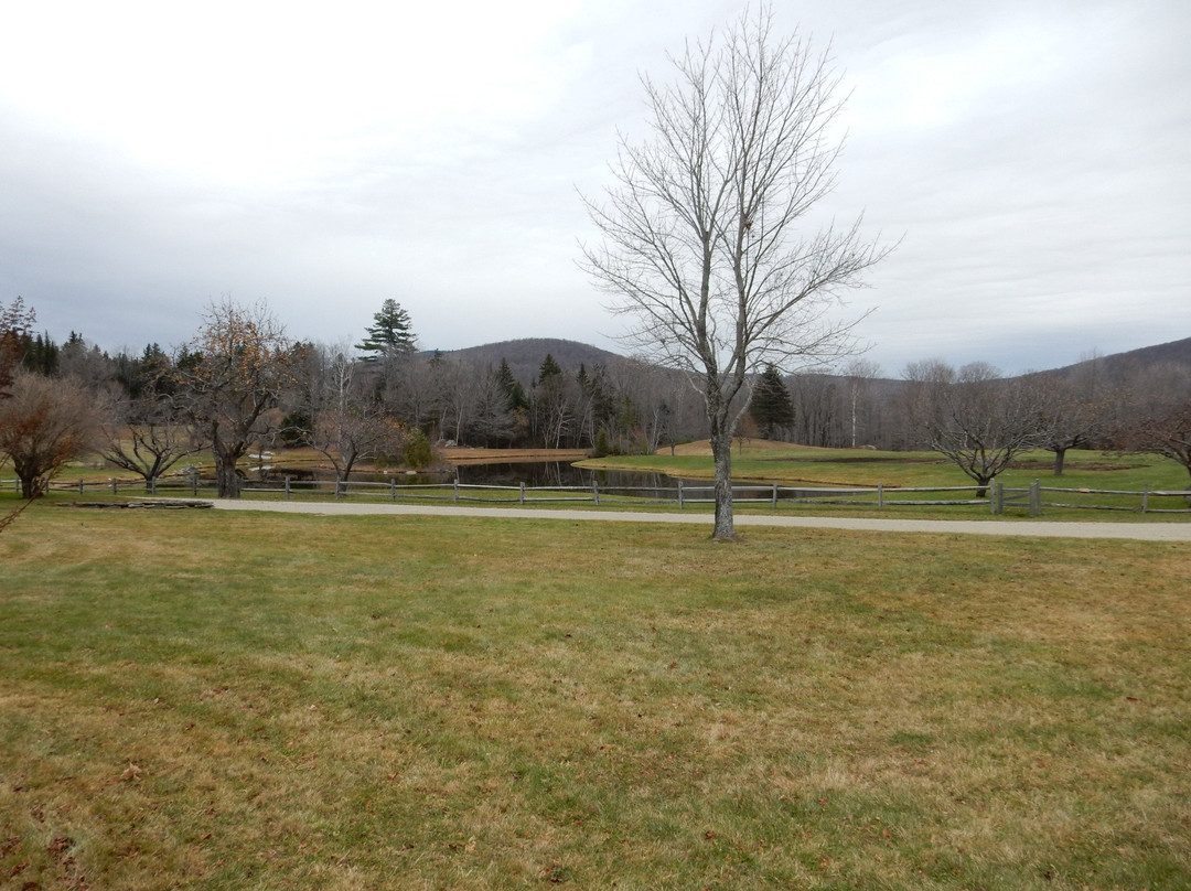 Weston旅游攻略图片