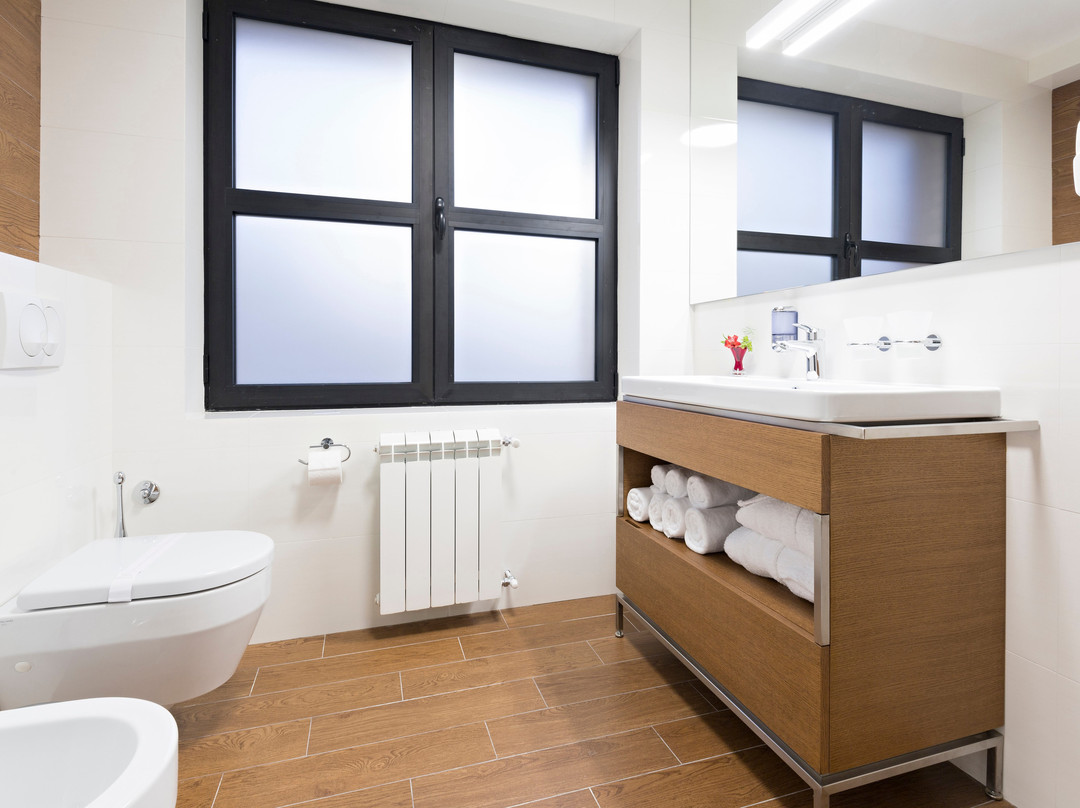 Orasac Garni Hotel主图