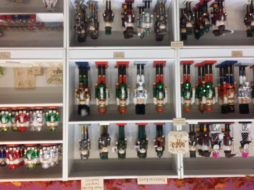 tims wooden toys-海伦必去景点