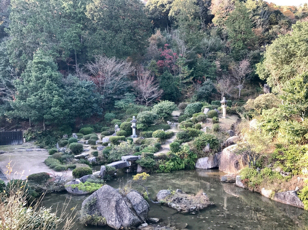 Saifuku-ji Temple景点图片