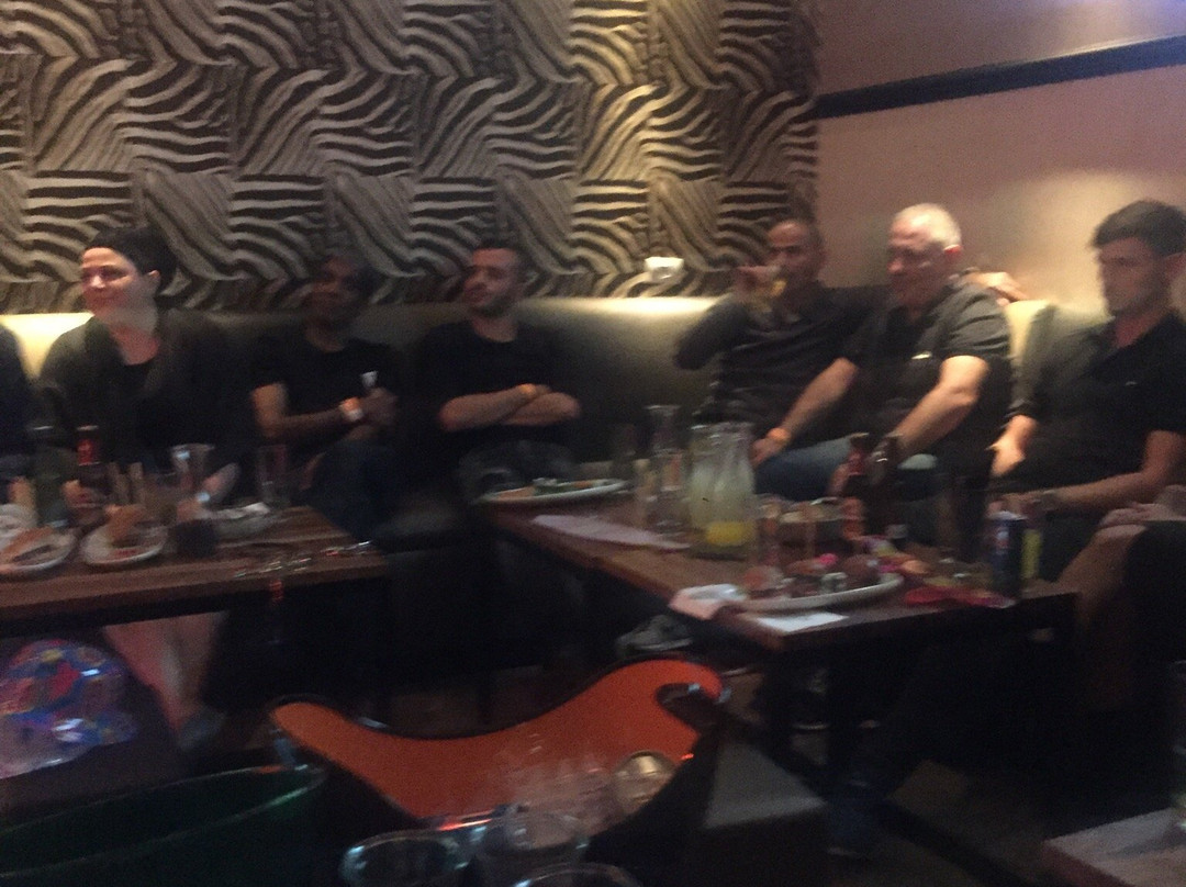 Me On The Mic-特拉维夫必去景点