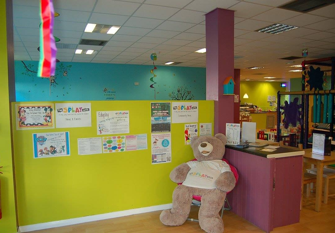 The Splat Centre-惠特利湾必去景点