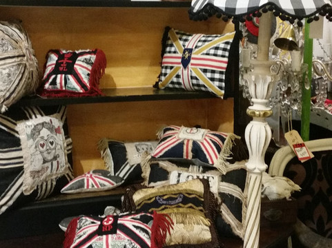 The Painted Room-基督城必去景点