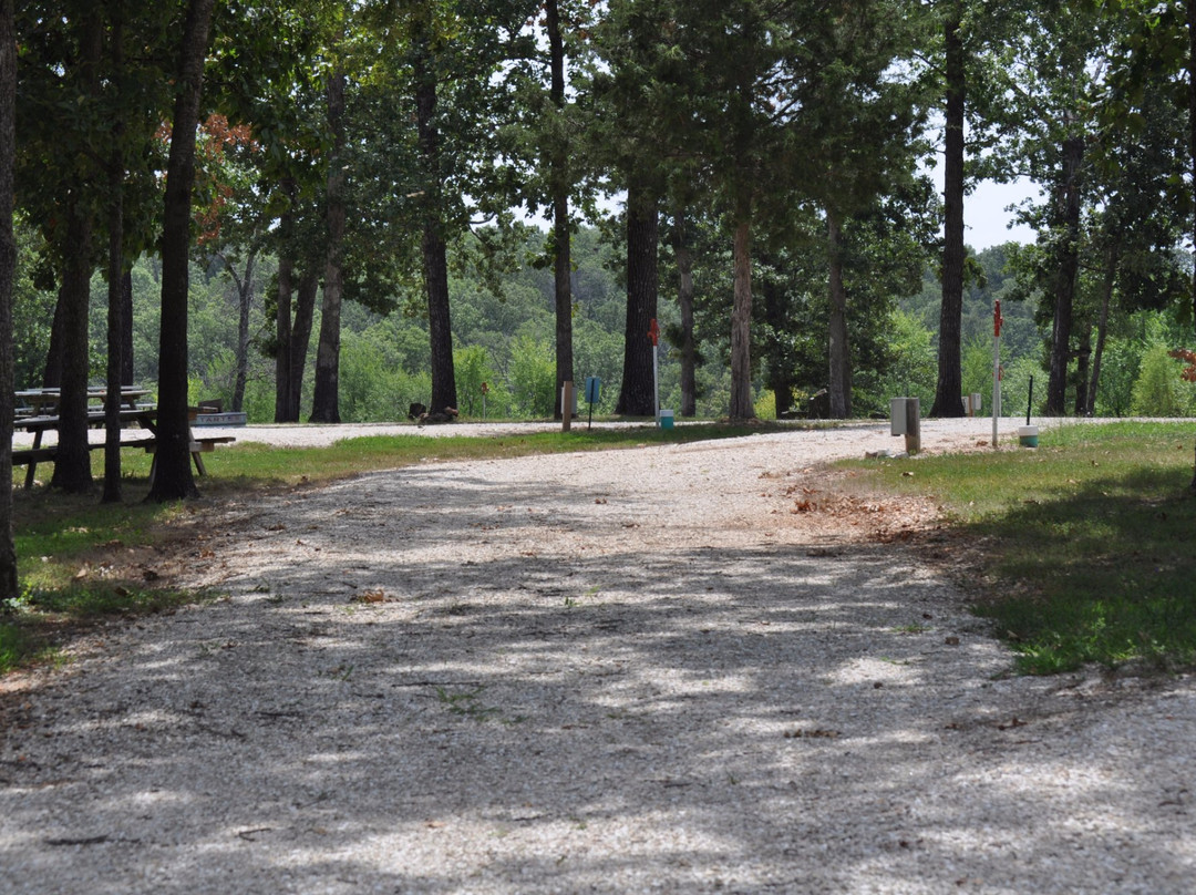 Laurie RV Park