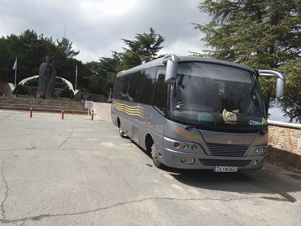 Transport for Cyprus-利马索尔必去景点