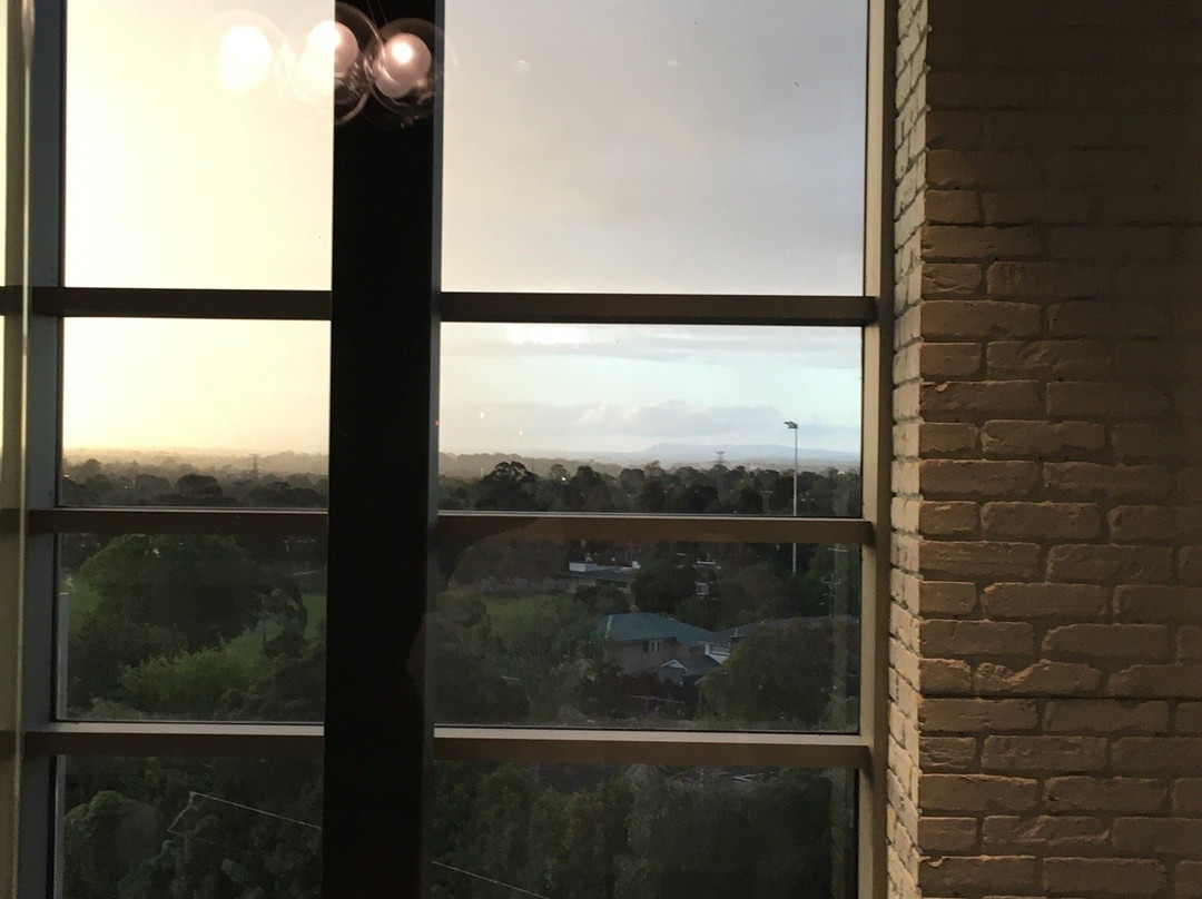 HOYTS Cinema-Malvern必去景点