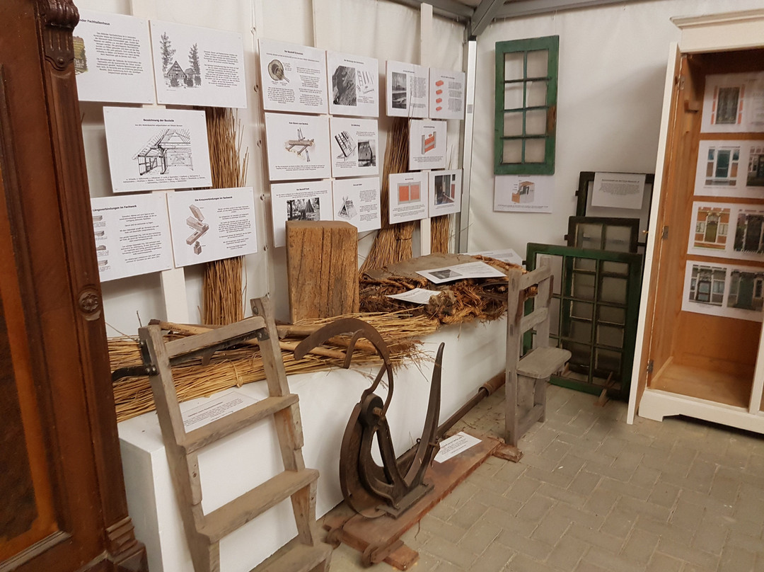 Museum Altes Land景点图片