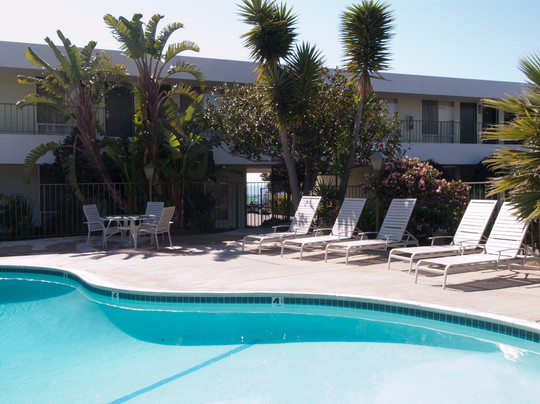 文图拉县酒店住宿-文图拉哇卡班德客栈